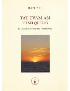 Tat Tvam Asi - Tu sei quello