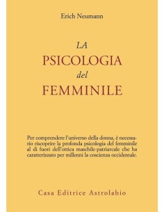 La psicologia del femminile