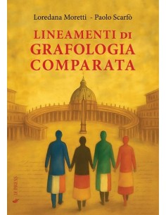 Lineamenti di grafologia comparata