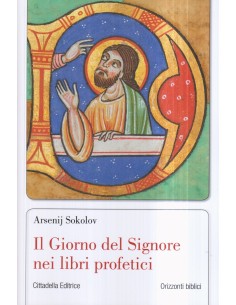 Il giorno del Signore nei libri profetici