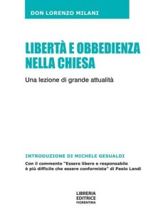 Libertà e obbedienza nella chiesa