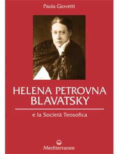 Helena Petrovna Blavatsky