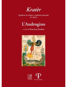 Kratèr - L'Androgino