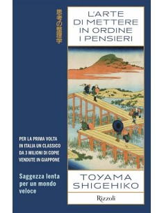 L’arte di mettere in ordine i pensieri
