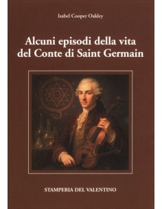 Alcuni episodi della vita del Conte di Saint Germain