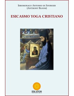 Esicasmo yoga cristiano