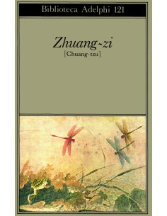 Zhuang-zi
