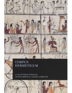 Corpus Hermeticum
