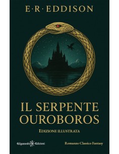 Il serpente Ouroboros
