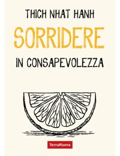 Sorridere in consapevolezza