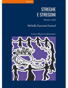 Streghe e stregoni