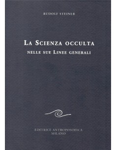La Scienza Occulta nelle sue linee generali