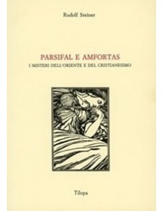 Parsifal e Amfortas