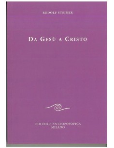 Da Gesù a Cristo