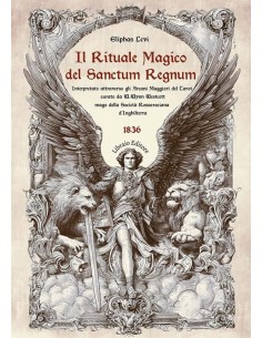 Il rituale magico del Sanctum regnum