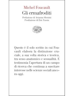 Gli ermafroditi