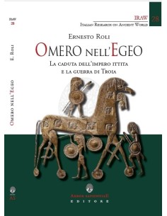Omero nell'Egeo