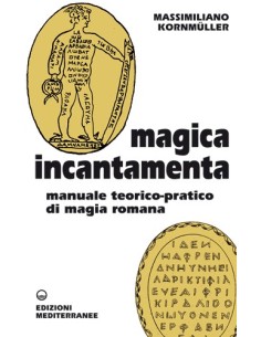 Magica incantamenta