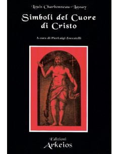 Simboli del Cuore di Cristo