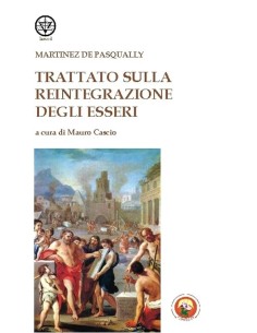 Trattato sulla reintegrazione degli esseri