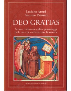 Deo Gratias