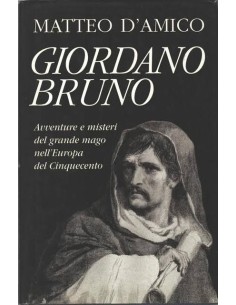 Giordano Bruno