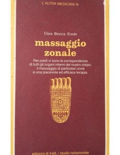 Massaggio zonale