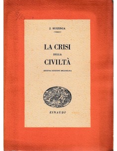 La crisi della civiltà