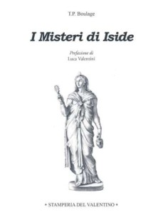 I misteri di Iside