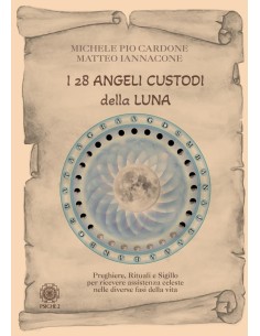 I 28 angeli custodi della luna