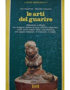 Le arti del guarire