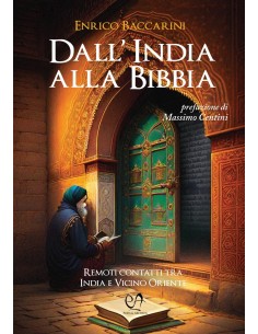 Dall'India alla Bibbia