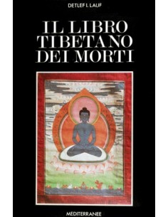 Il Libro Tibetano dei Morti