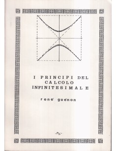 I principi del calcolo infinitesimale