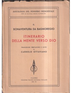 Itinerario della mente verso Dio