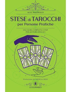 Stese di Tarocchi per persone pratiche