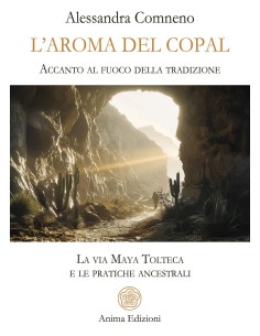 L'aroma del Copal