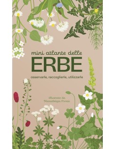 Mini atlante delle erbe