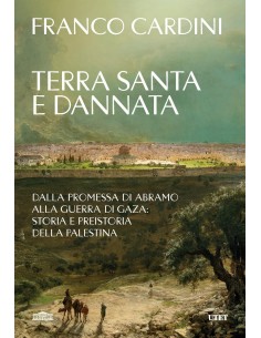 Terra santa e dannata