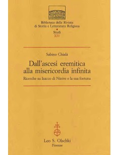 Dall'ascesi eremitica alla misericordia infinita
