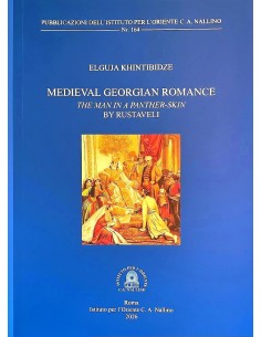 Medieval Georgian Romance