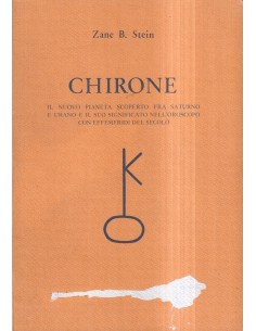 Chirone e la sua interpretazione