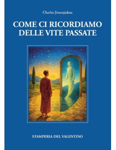 Come ci ricordiamo delle vite passate