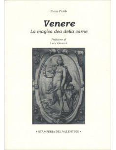 Venere la magica dea della carne