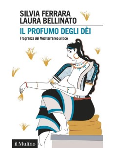 Il profumo degli dei