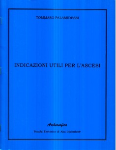 Indicazioni utili per l'ascesi