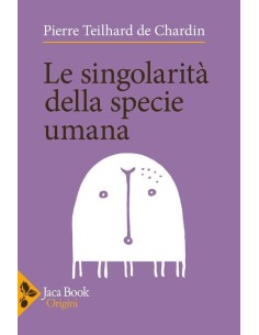 La singolarità della specie umana