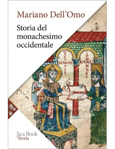 Storia del monachesimo occidentale