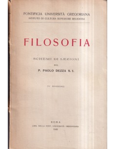 Filosofia