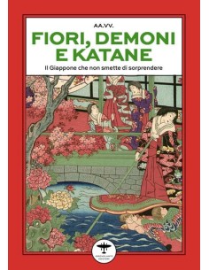 Fiori, demoni e katane